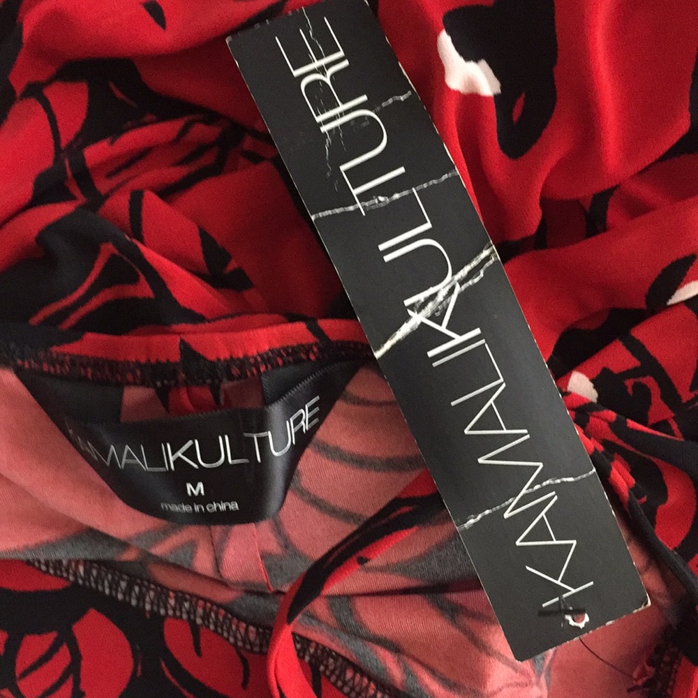 KAMALIKULTURE DRESS - Picture 7 of 9